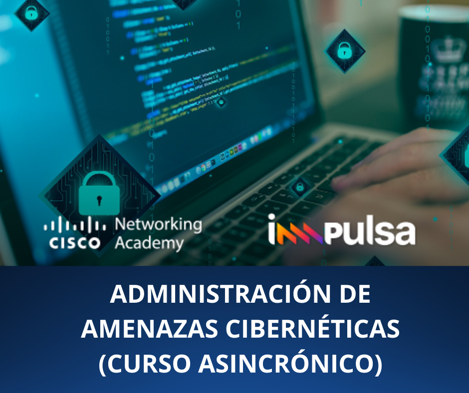 Gerenciamento de ameaças cibernéticas